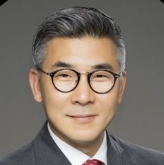 삼성SDS가 오는 3월19일 주주총회를 통해 클라우드 사업부장 자리를 기존 구형준 부사장에서 이호준 부사장으로 교체한다.사진은 이호준 삼성SDS 클라우드사업부장 부사장의 모습. /사진=링크드인 캡처 