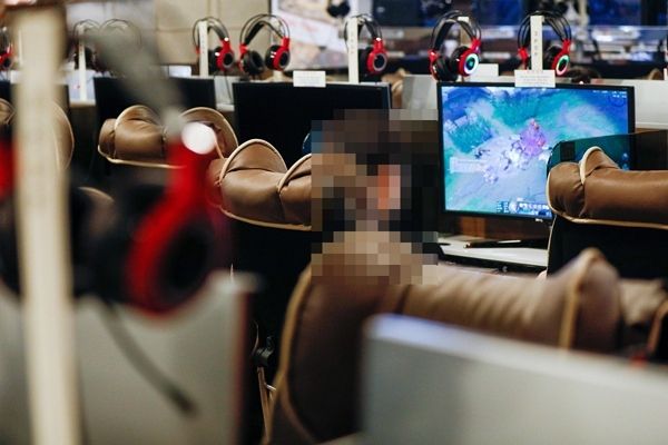 경기 남양주시 한 아파트에서 생후 23개월 된 아기가 숨진 채 발견됐다. 사진은 기사와 직접적인 관련 없는 PC방 자료 사진. /사진=뉴스1