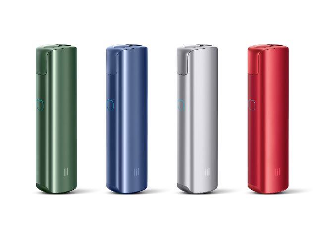 KT&G가 지난해 8~11월 생산된 '릴 솔리드 3.0'에 대한 무상 교체 리콜을 자발적으로 실시한다. 사진은 릴 솔리드 3.0 이미지. /사진=KT&G