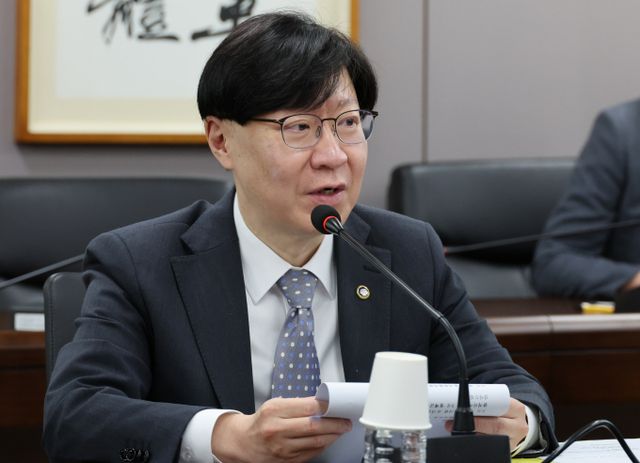 김소영 금융위원회 부위원장이 내달 말 공매도가 차질없이 재개된다고 밝혔다. /사진=뉴시스