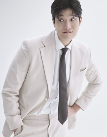 장우혁이 오는 4월 결혼식을 올린다./사진=뉴시스