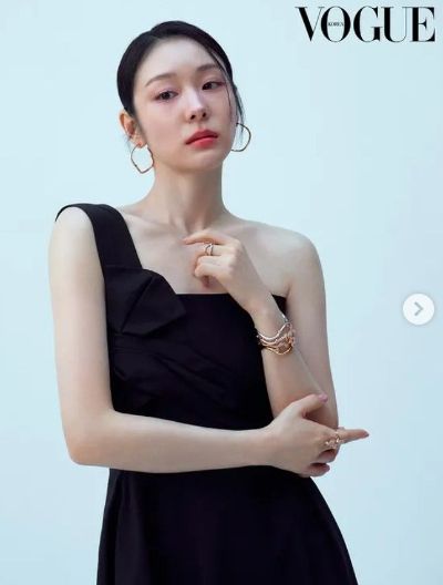./사진=김연아 인스타그램 캡처