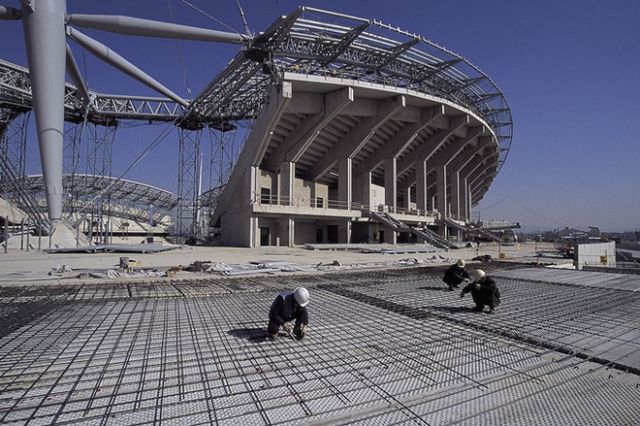 구직 활동을 하던 20대 남성 C씨는 최근 사무직을 포기하고 현장직을 선택했다. /사진=이미지투데이