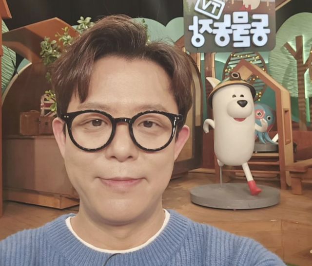 가수 토니안이 방송에서 극심했던 우울증을 고백했다./사진=토니안 인스타그램 캡쳐