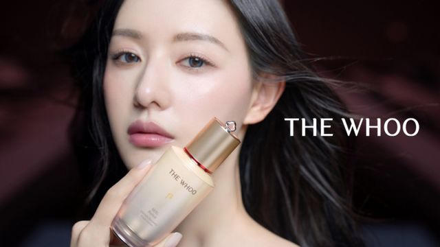 LG생활건강은 지난해 중국, 일본 등에서 성장세를 보이며 해외사업 매출이 크게 증가했다. 중국에서는 더후 리브랜딩 성공으로 럭셔리 브랜드로서 입자를 강화했다. /사진=LG생활건강