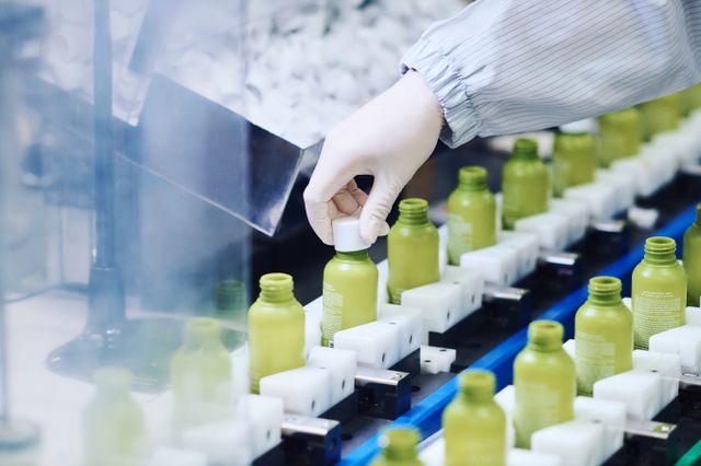 코스맥스가 고객사를 위한 올어라운드 시스템을 통해 인디브랜드들과 동반성장을 이뤄냈다. /사진=코스맥스