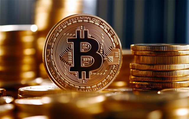 직장 동료의 실수로 코인 손실이 발생했다며 사기를 친 30대가 유죄를 선고받았다./사진=이미지투데이