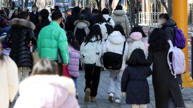 올해 전국 초·중·고교 49곳이 문을 닫을 예정인 것으로 나타났다./사진=뉴스1