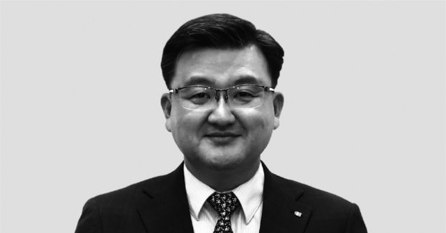 조영준 대한상공회의소 지속가능경영원장