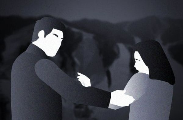 헤어진 전 연인을 두 시간 넘게 폭행해 살해한 불법 체류 중국인이 재판에 넘겨졌다. 사진은 기사의 이해를 돕기 위한 이미지 삽화. /사진=뉴스1