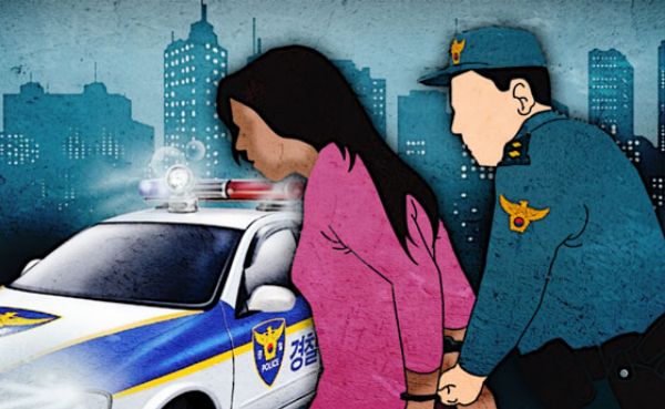 수험생 부동산 공법 분야 일타 강사가 아내가 휘두른 양주병에 맞아 숨지는 사건이 발생했다. 사진은 기사의 이해를 돕기 위한 이미지 삽화. /사진=머니투데이