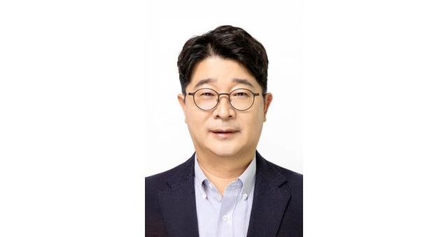 엄기펀 포스코퓨처엠 사장. /사진=포스코퓨처엠