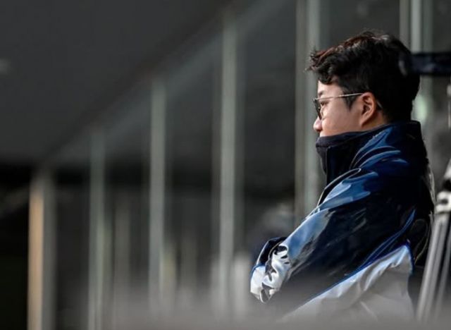 '최강야구' 장시원 PD가 '트라이아웃' 관련 입장을 급선회했다. /사진=장시원 PD 인스타그램