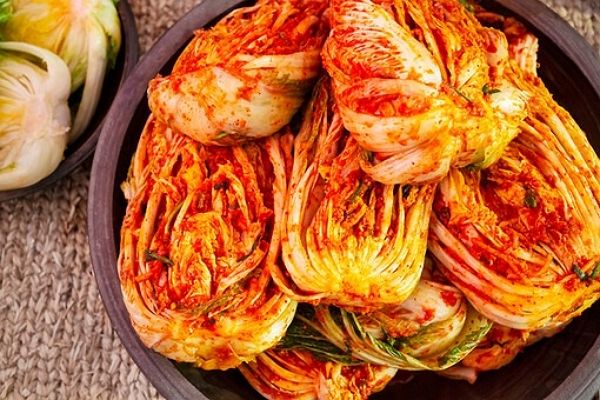 Z세대 사진은 신조어 '싹싹김치'의 의미가 온라인 커뮤니티 등을 통해 빠르게 확산하고 있다. 사진은 기사와 관련 없는 김치 자료 사진. /사진=이미지투데이