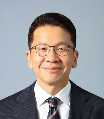 최창원 SK수펙스추구협의회 의장. /사진=SK