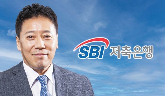 올해 3월 임기 만료를 앞둔 김문석 SBI저축은행 대표가 단독 CEO(최고경영자) 후보에 추천되며 사실상 연임을 확정했다. 사진은 김문석 SBI저축은행 대표./사진=SBI저축은행