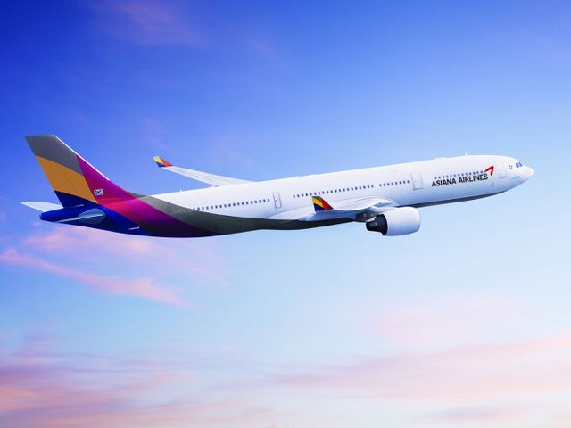 아시아나항공 3조6000억원의 차입금을 모두 갚았다. /사진=아시아나항공