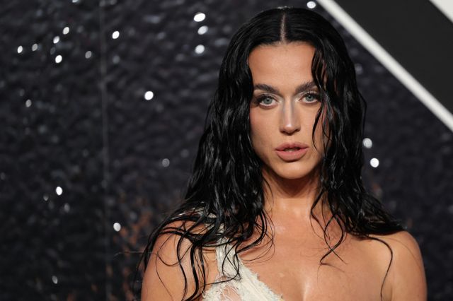 미국 팝스타 케이티 페리(사진) 등 여성 6명이 블로오리진의 11번째 우주 비행에 참여한다./사진=로이타