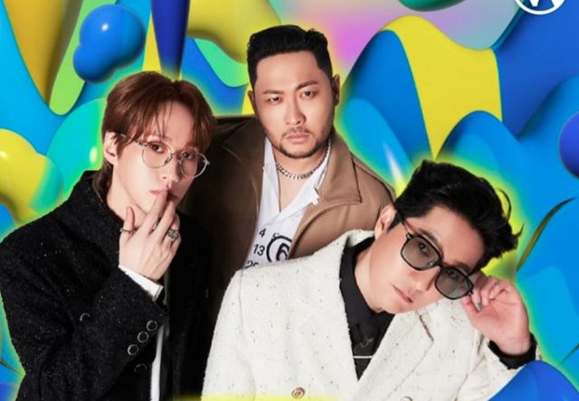 그룹 에픽하이(EPIK HIGH)가 응원봉 '박규봉'의 특허 출원을 위해 나섰다. /사진=타블로 인스타그램