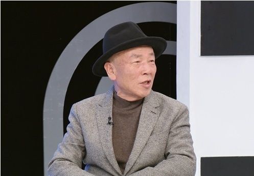 배우 임현식이 이상형을 밝혔다. /사진=TV조선 '퍼펙트 라이프' 제공