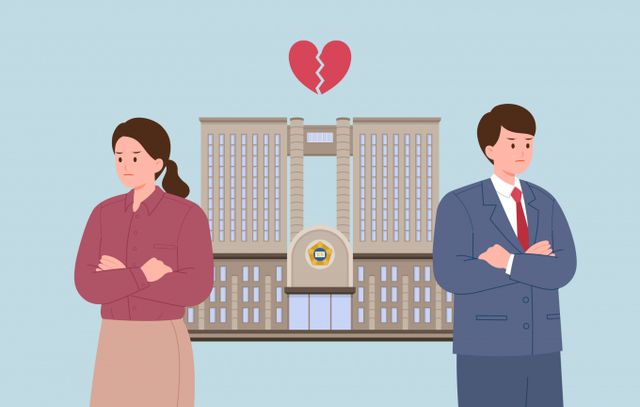 한 일본인 여성이 쌍둥이를 낳으면 갈라서겠다고 말한 남편과 결국 이혼했다고 밝혔다. /이미지=이미지투데이 