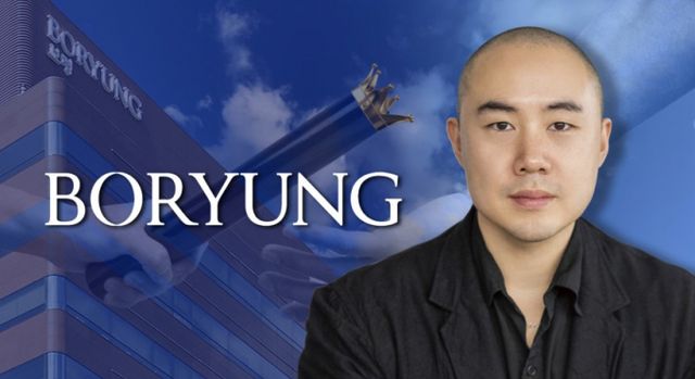 보령이 김정균 대표이사 단독 체제로 전환된다. /그래픽=강지호 기자