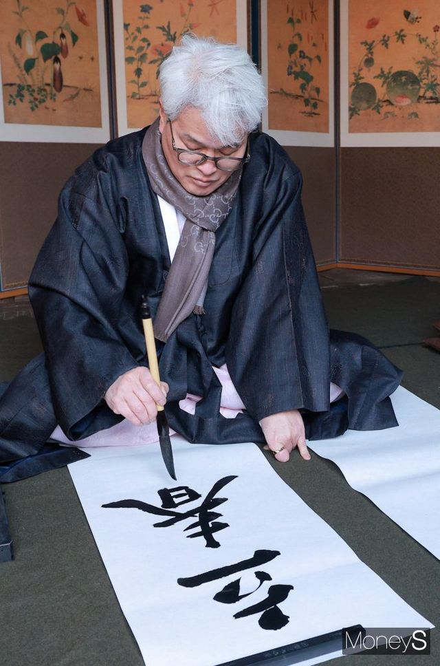 ▲ 입춘, 새해 봄의 시작을 알리다