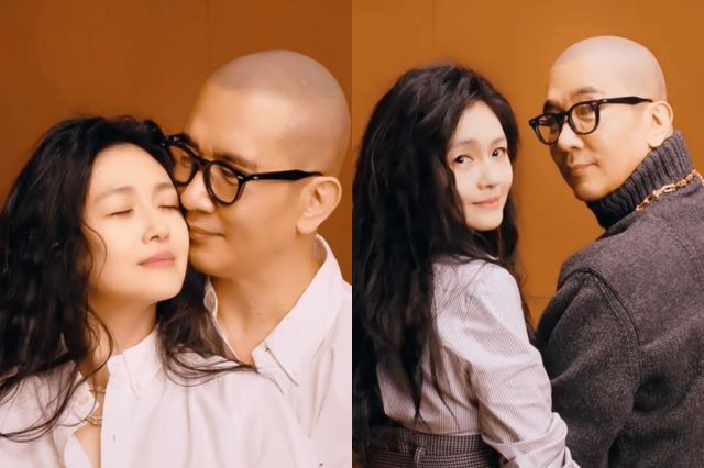 타이완 배우 서희원(쉬시위안·48)이 일본 여행 도중 갑작스럽게 세상을 떠난 가운데, 고인의 어머니가 “딸의 유해 이송 과정을 찍지 말아달라”고 간곡한 당부를 전했다./사진=구준엽 인스타그램