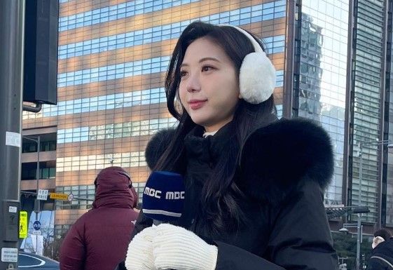 MBC 기상캐스터 故 오요안나 직장 내 괴롭힘으로 인해 세상을 등졌다는 의혹이 제기된 가운데 MBC가 사망 진상조사위원회 구성을 완료했다고 밝혔다. /사진=오요안나 인스타그램