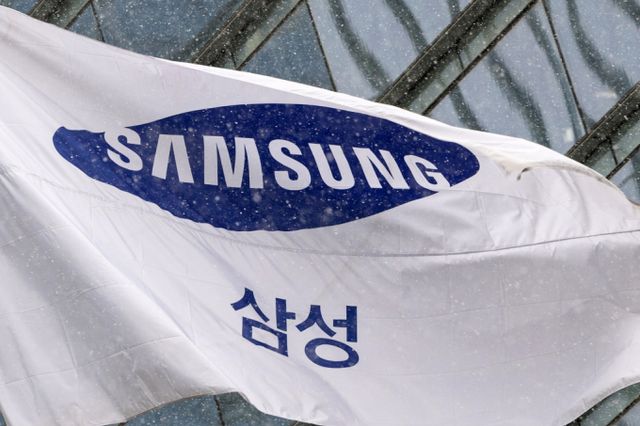 서울 서초구 삼성전자 서초사옥. /사진=뉴스1