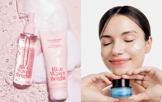 LG생활건강이 지난해 북미 시장에서 매출이 전년 대비 하락한 것으로 나타났다. 올해는 미주 중심의 해외 사업 재구조화에 속도를 낸다. 사진은 LG생활건강 아마존 블랙프라이데이 대표 상품. /사진=LG생활건강