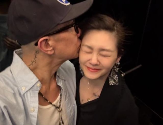 클론 구준엽의 아내이자 대만 스타 배우 서희원(쉬시위안)이 폐렴으로 갑작스럽게 세상을 떠난 가운데, 일본 여행 중 4차례나 병원을 찾은 것으로 알려졌다./사진=구준엽 인스타그램