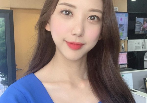 오요안나가 극단적 선택 전 어렵게 살고 있던 지인과 마지막 통화를 하면서 오히려 지인을 격려한 것으로 알려졌다 사진은 오요안나의 모습. /사진=오요안나 인스타그램 캡처