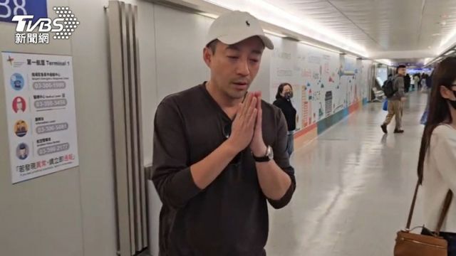 클론 구준엽(55)의 아내이자 대만 인기배우 쉬시위안(48·서희원)이 사망한 가운데, 그의 전남편인 재벌 2세 왕샤오페이(왕소비)가 "아내, 너무 보고 싶다"는 댓글을 남긴 것으로 확인됐다. /사진=TVBS 방송캡처