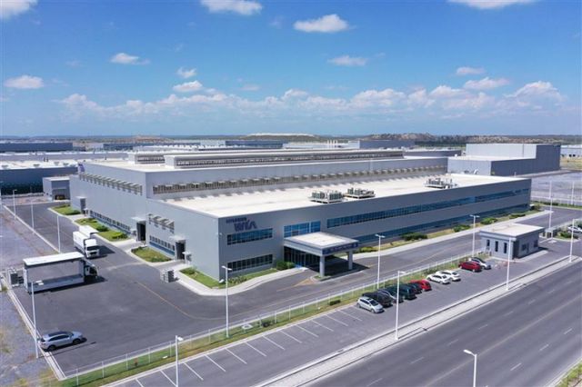 현대위아가 멕시코 공장에서 HEV 엔진을 생산한다 /사진=현대위아