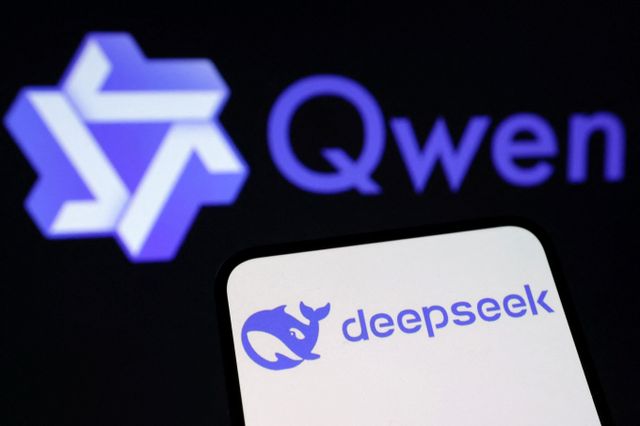 산업통상자원부 외교부 국방부 등 주요 정부 부처가 중국의 생성형 인공지능(AI) 스타트업인 딥시크에 대해 5일 일제히 ‘차단령’을 내렸다. /사진=로이터