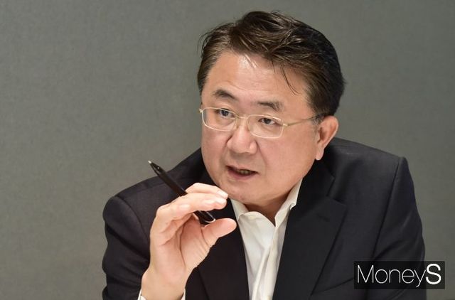 김동한 가천대학교 경영학부 겸임교수(법무법인 지평 고문) /사진=임한별 기자