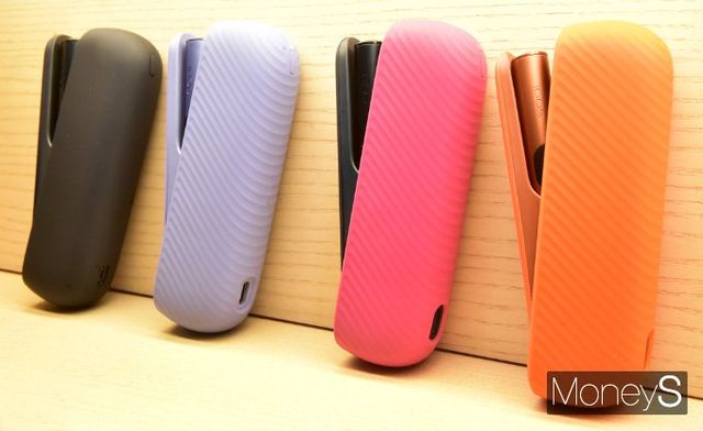 한국필립모리스는 '담배연기 없는 미래' 비전을 그리고 있다. /사진=임한별 기자