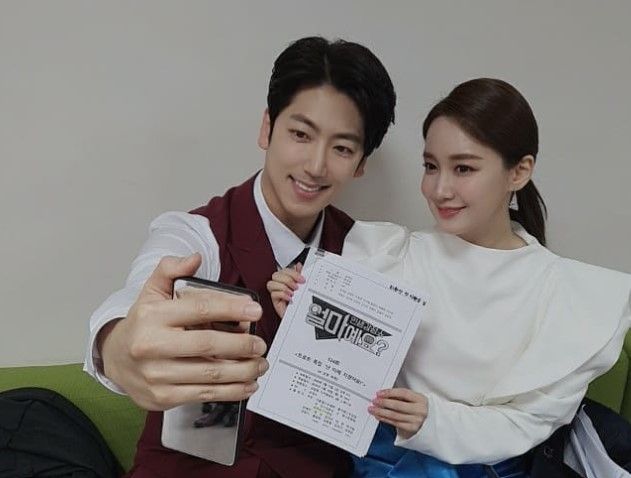 가수 최현상이 아내 이현승 논란으로 역풍을 맞았다. /사진=최현상 인스타그램