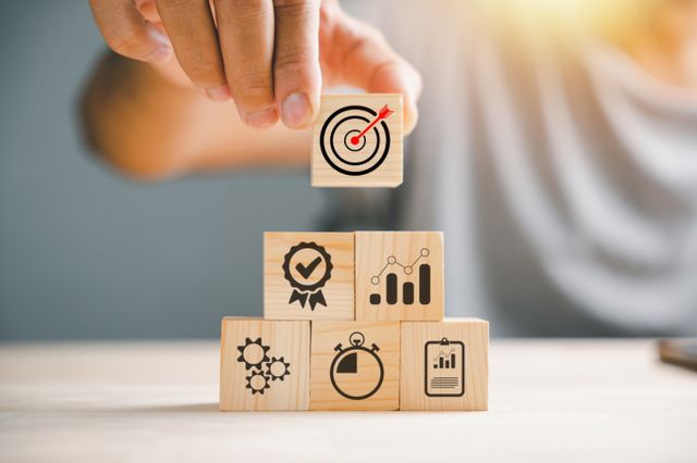  창업 목적을 분명히 해야 목표를 세우기가 쉽다. /사진=이미지투데이