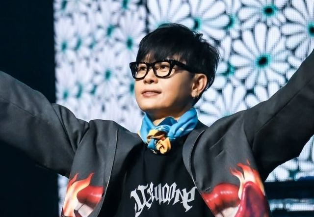 가수 이승환이 김장호 구미시장을 상대로 헌법소원심판을 청구했다. /사진=이승환 인스타그램