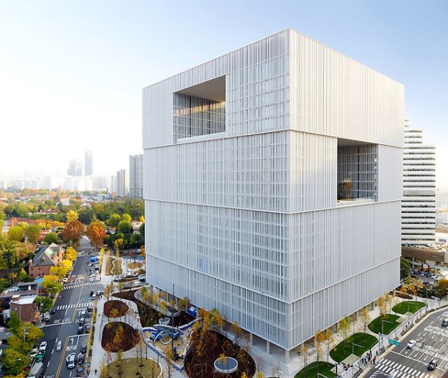 아모레퍼시픽의 지난해 미주 지역 매출이 처음으로 중화권을 넘었다. /사진=아모레퍼시픽