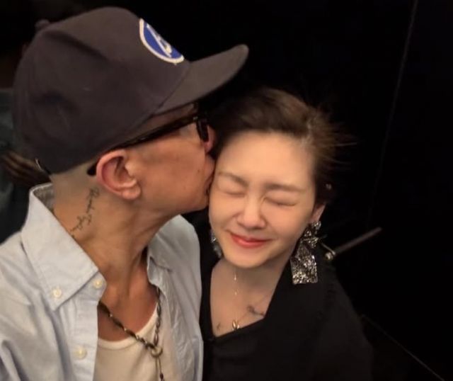 아내를 떠나 보낸 그룹 클론 출신 가수 구준엽(56)이 아내 서희원을 잃은 뒤 처음으로 직접 심경을 전했다. /사진=구준엽 인스타그램