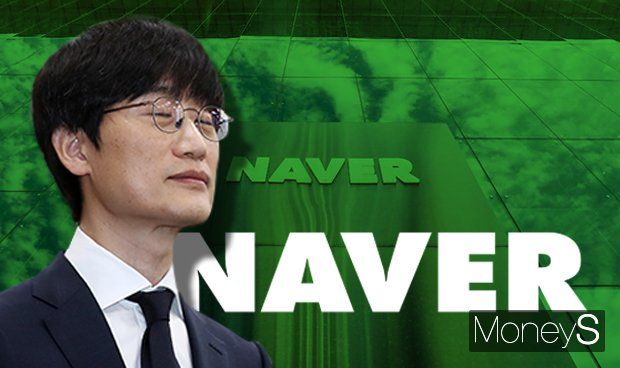 이해진 네이버 창업주. /그래픽=김은옥 기자