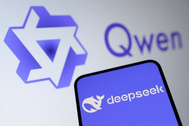 중국 인공지능 스타트업 딥시크의 등장으로 AI 반도체 경쟁이 심화하는 가운데 반도체 특별법의 필요성이 커지고 있다./사진=로이터 