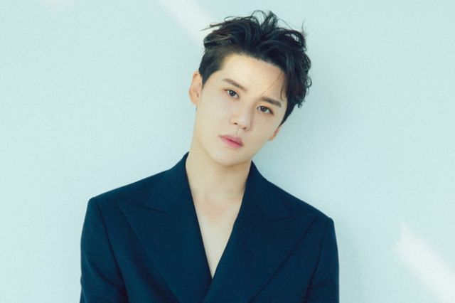 그룹 동방신기 전 멤버이자 뮤지컬 배우인 김준수를 협박해 8억원 상당의 금품을 뜯어낸 인터넷 방송 진행자(BJ)가 실형을 선고받았다. /사진=팜트리아일랜드 제공