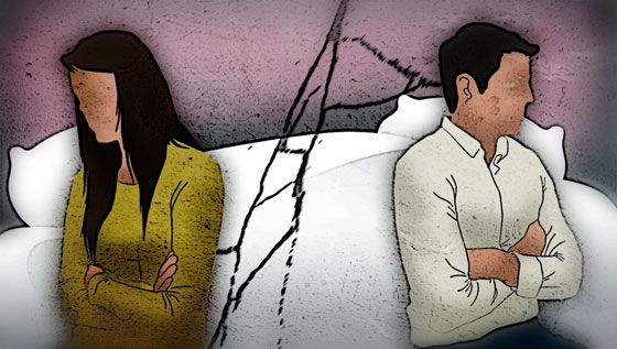 무교인 여성이 예비 시어머니가 상견례 자리에서 소리 내 기도를 하는 모습에 파혼을 고민 중이라는 사연이 전해졌다. 사진은 기사와 직접적인 관련이 없는 이미지 삽화. /사진=머니투데이