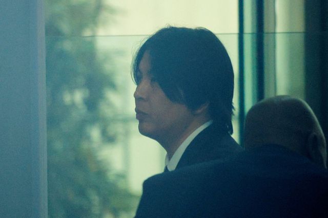 인기 야구스타인 오타니 쇼헤이(LA 다저스)의 통역사로 일하면서 약 246억을 빼돌린 통역사에게 징역 4년9개월이 선고됐다./사진=로이터