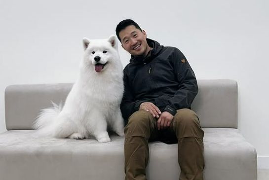 갑질 의혹을 벗어난 반려견 훈련사 강형욱이 캠핑카 처분 소식을 전했다. /사진=강형욱 인스타그램 캡처