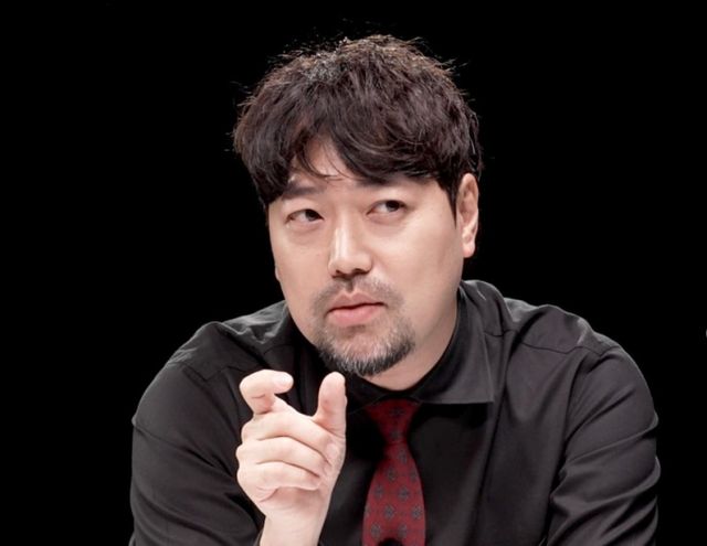 고고학자 곽민수 한국이집트학연구소장이 건축가 겸 방송인 유현준 홍익대 건축도시대학 교수를 비판하고 나섰다. /사진=곽민수 소장 인스타그램